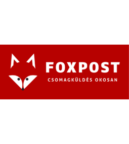 FoxPost házhozszállítás